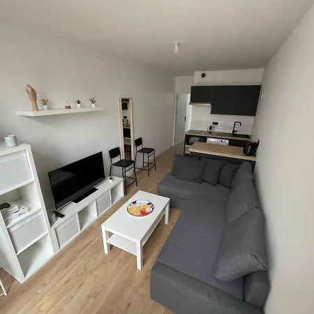 St Paul Appartement