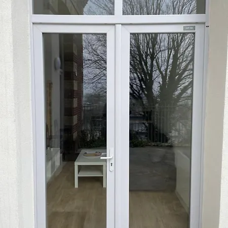 Appartement St Paul Rouen
