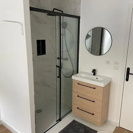 St Paul Appartement *