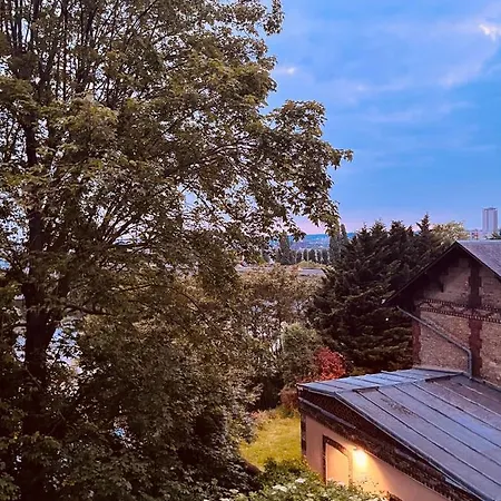 Appartement St Paul