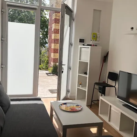 Appartement St Paul